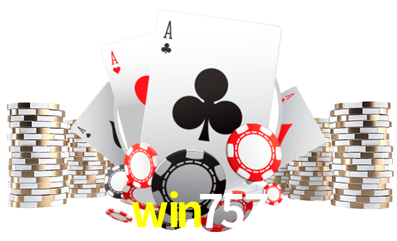 Jogue jogos de pôquer em win757