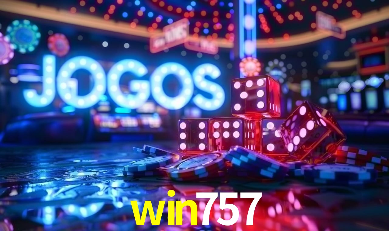 Bônus Diários win757