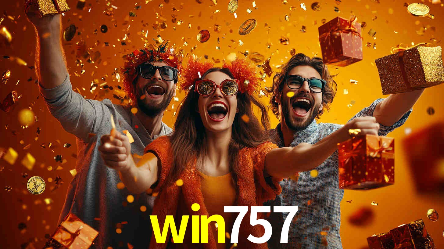Tournaments win757