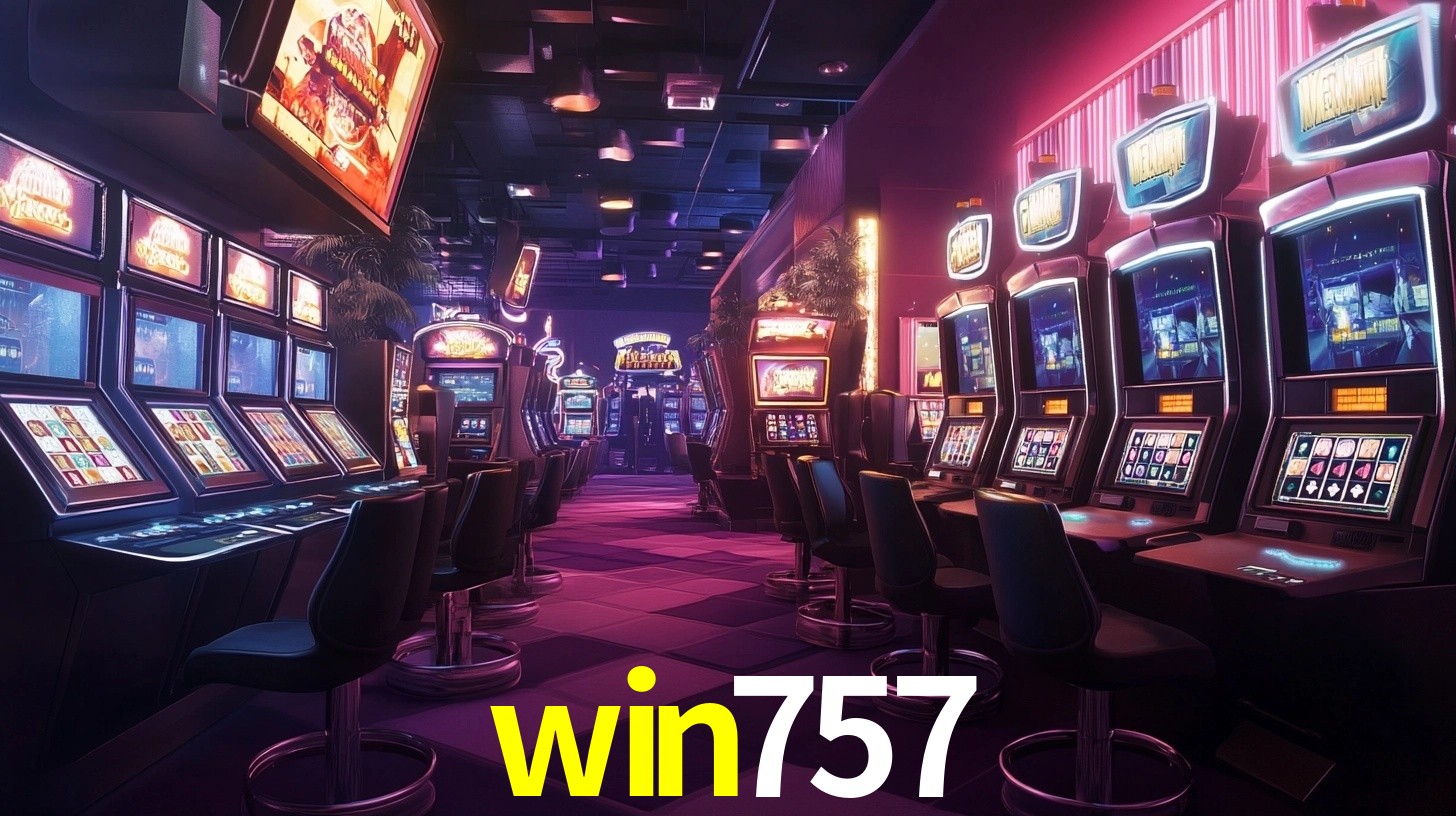 Sports Statistics win757