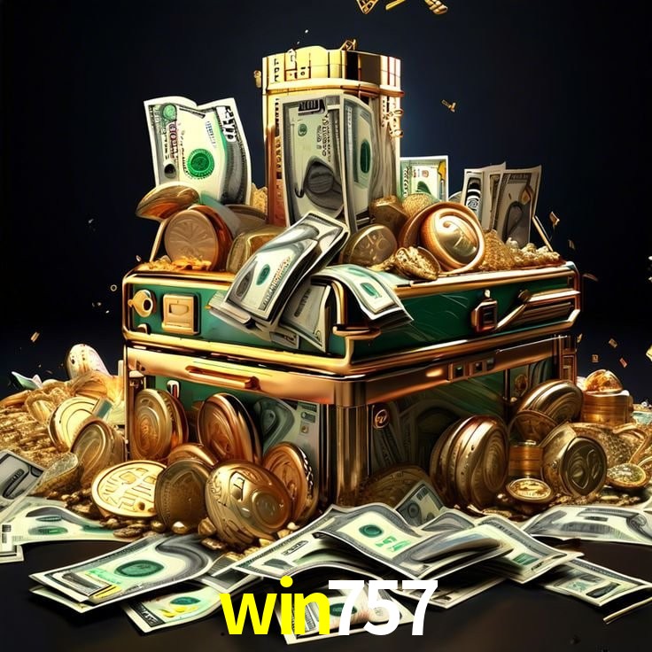 Estatísticas do Jogo win757
