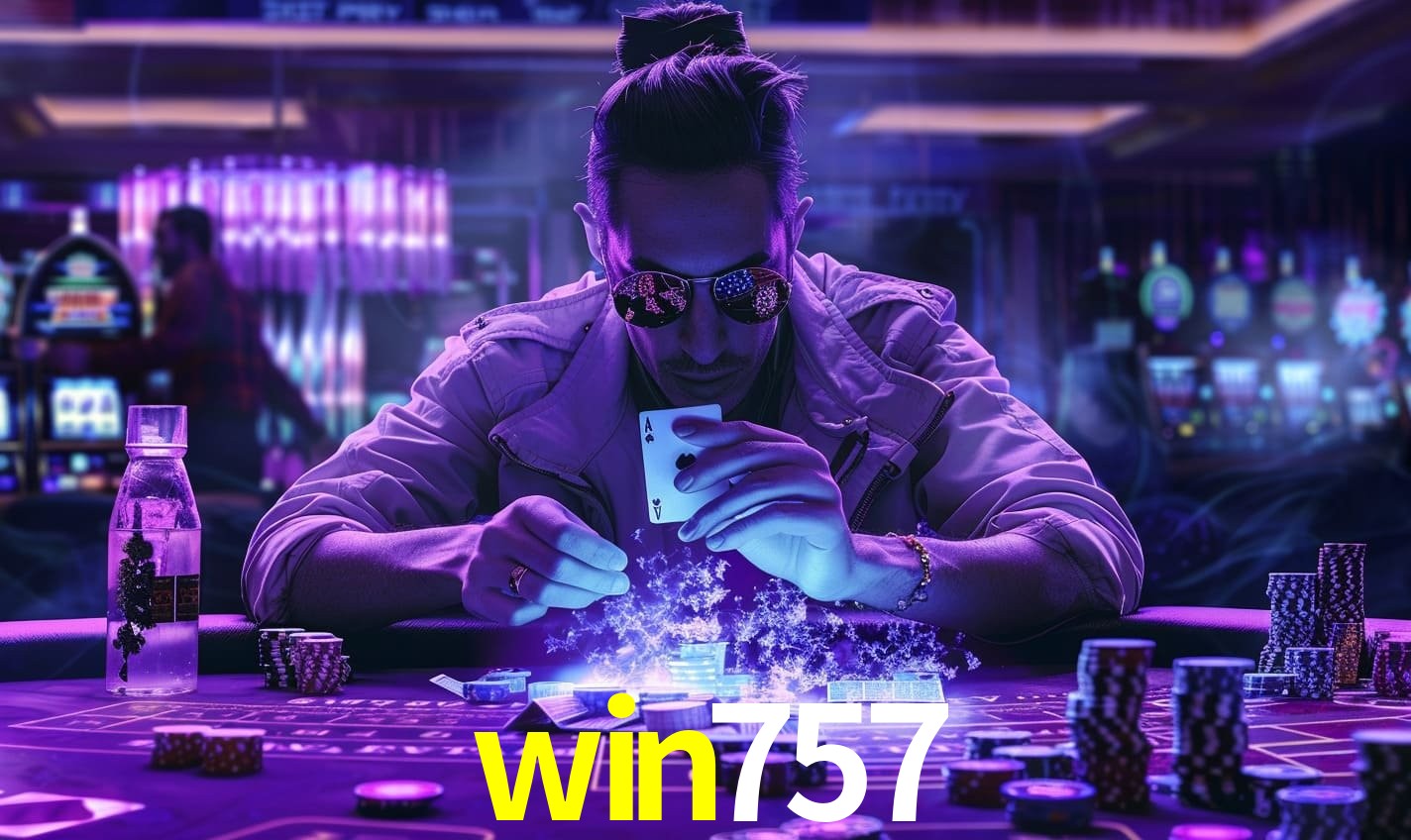 Game Providers win757