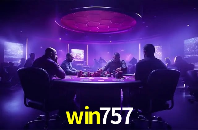 Casino Ao Vivo win757