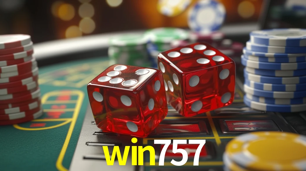 Bonus Features win757