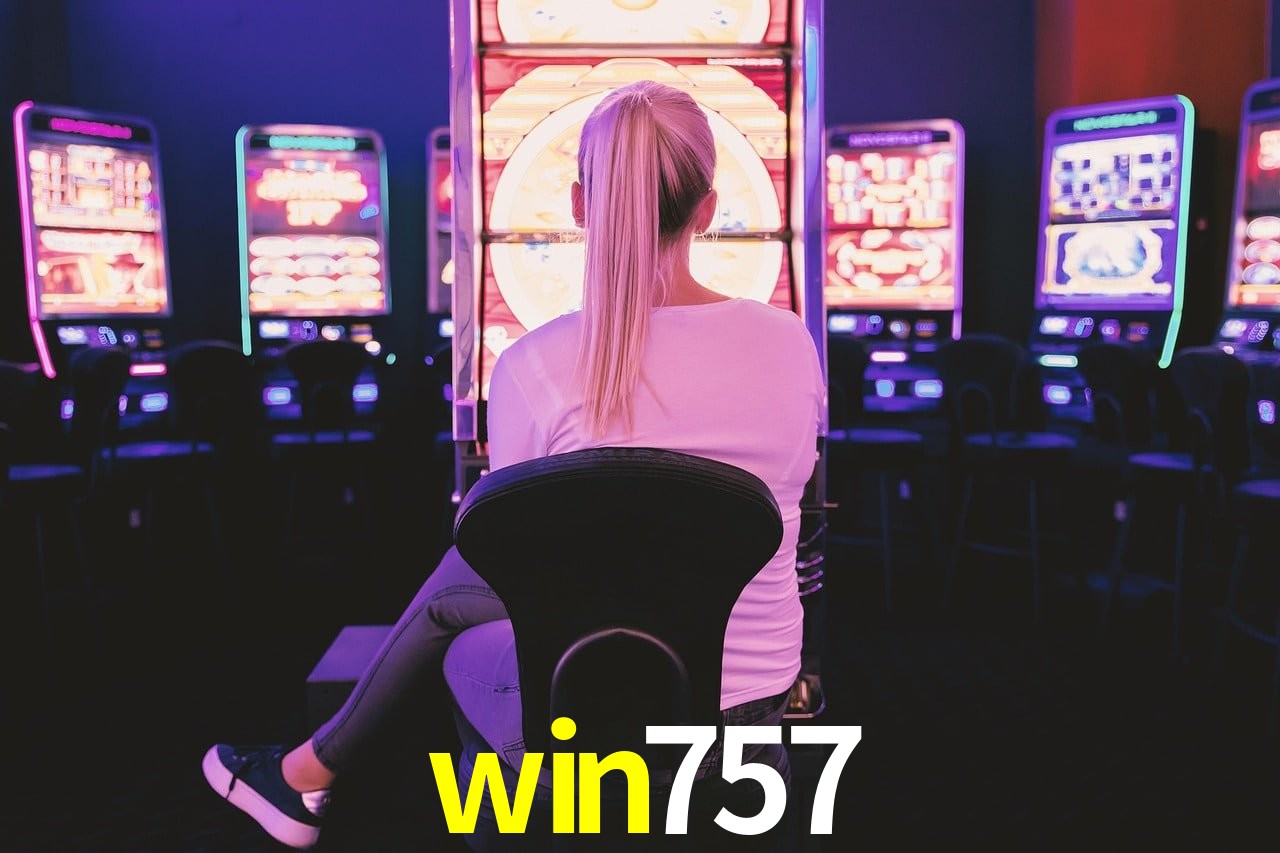 Exclusive Offers win757