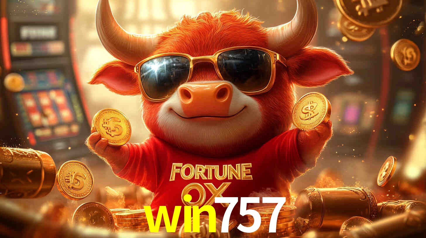 Welcome Bonus win757