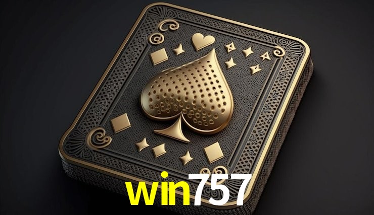 Diretório de Jogos win757
