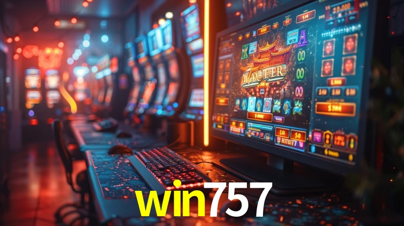Spaceman Game win757