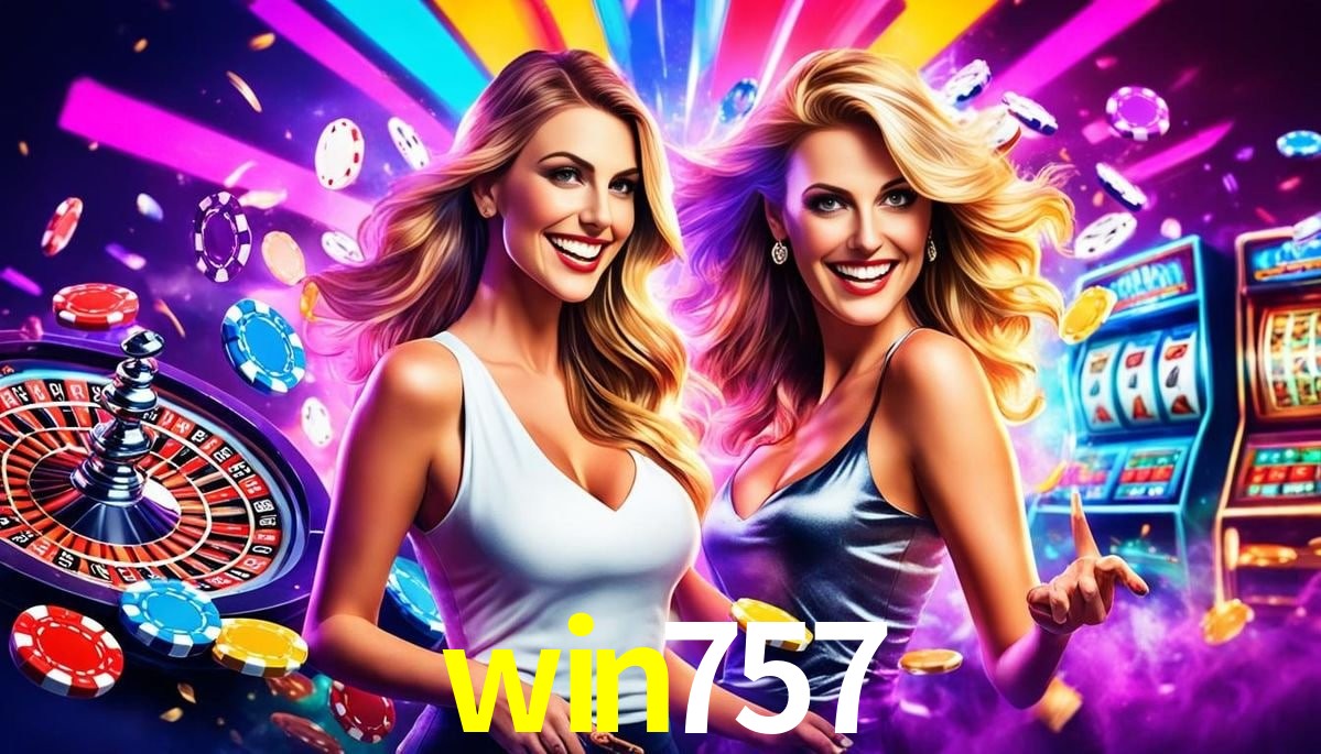 Programa VIP win757
