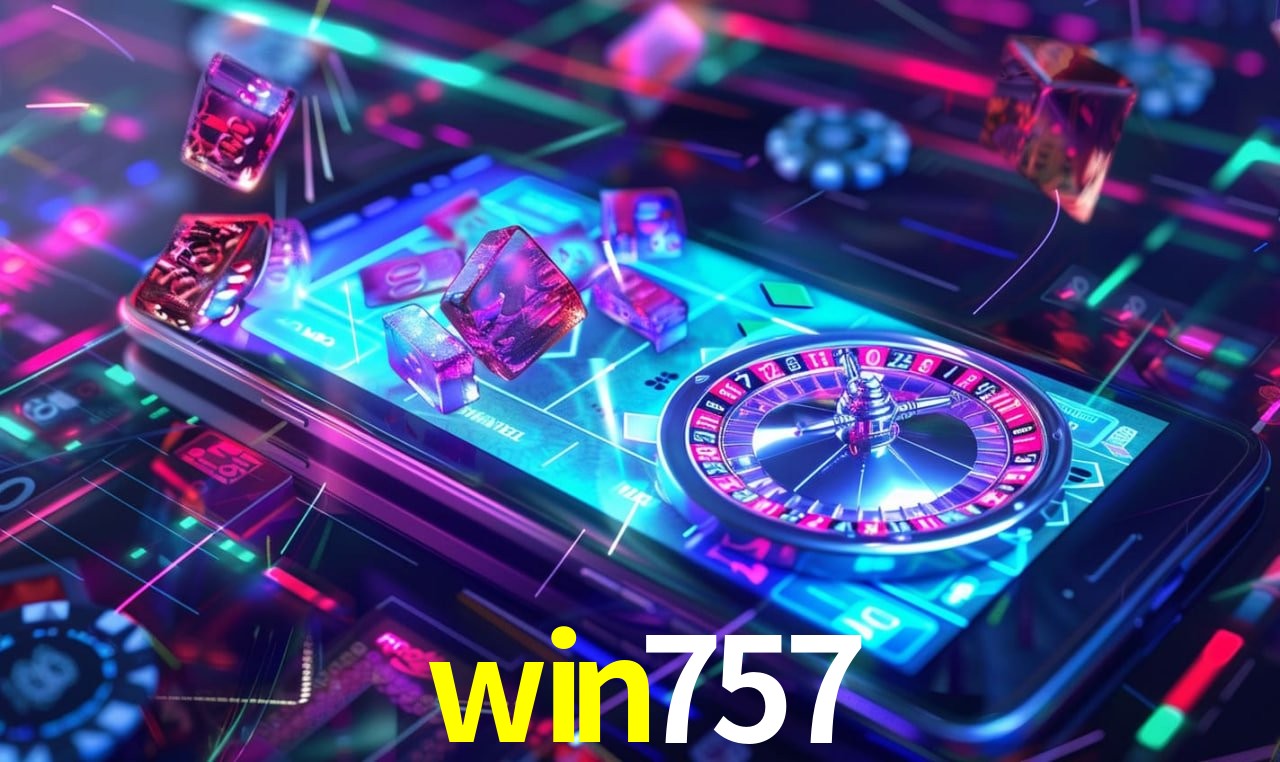 Gates of Olympus win757