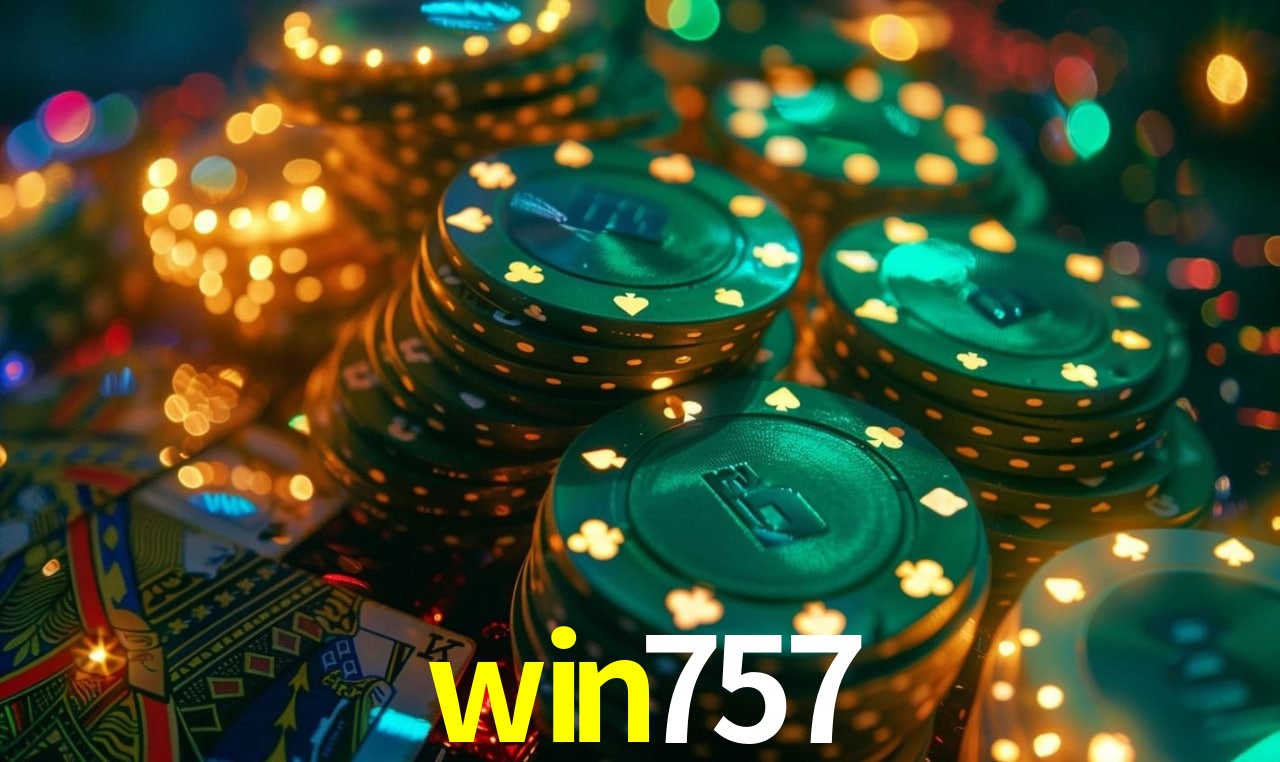 Bônus de Boas-vindas win757