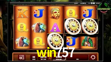 Descubra o Mundo do Cassino Online com win757