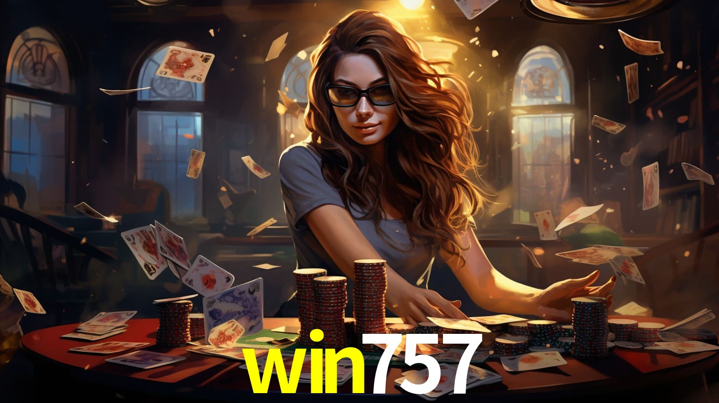 Slot Games win757