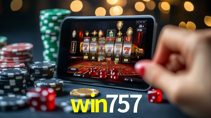 Experiência VIP win757