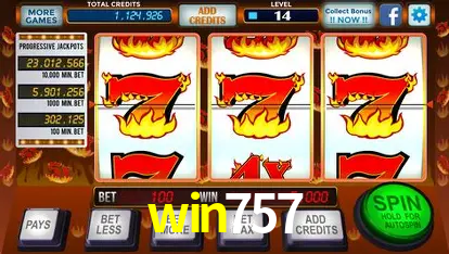 A Emoção da Loteria na win757: Uma Chance de Mudança de Vida