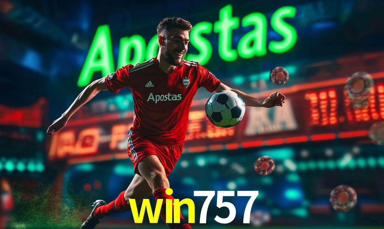 Bônus de Boas-vindas win757