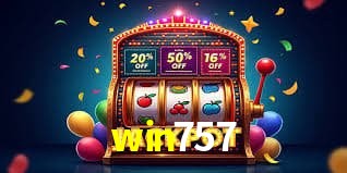 win757: Seu Cassino Premiado com Pagamentos Rápidos