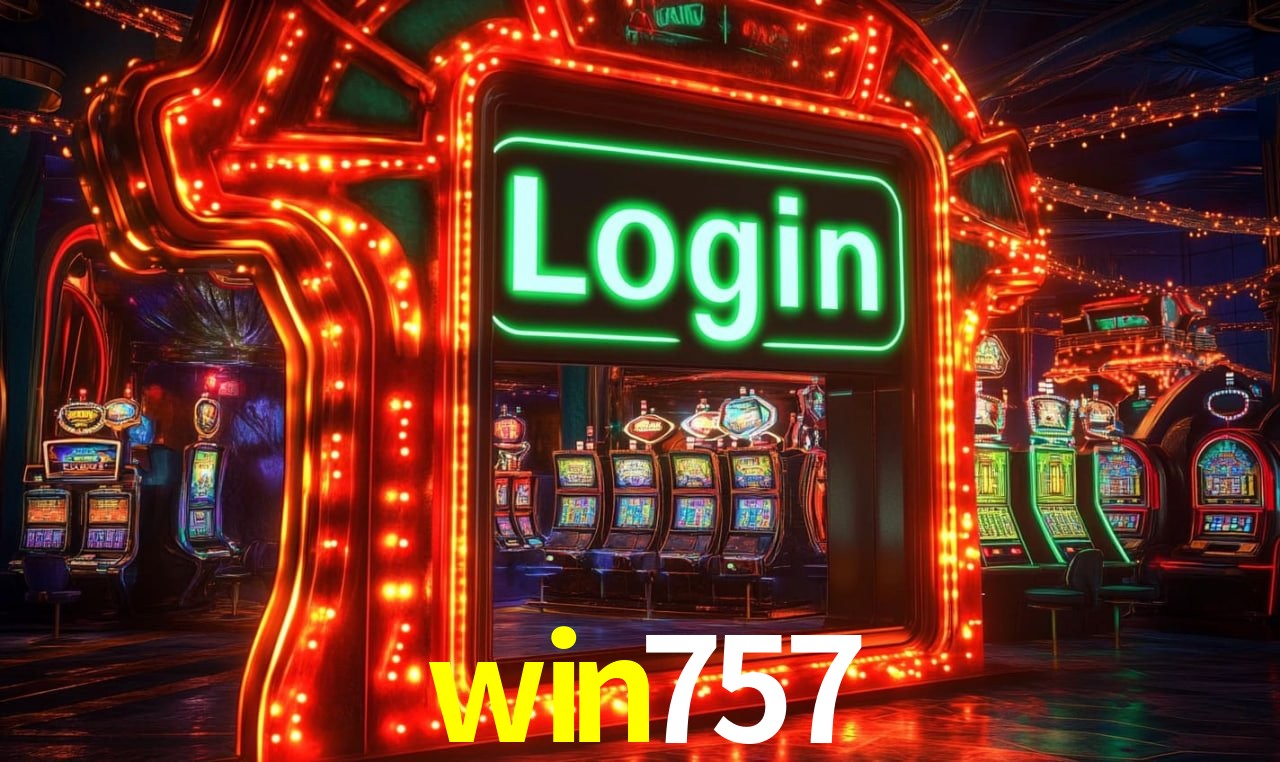 Estatísticas win757