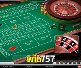 win757: A Experiência de Casino com Jogos de Mesa ao Vivo