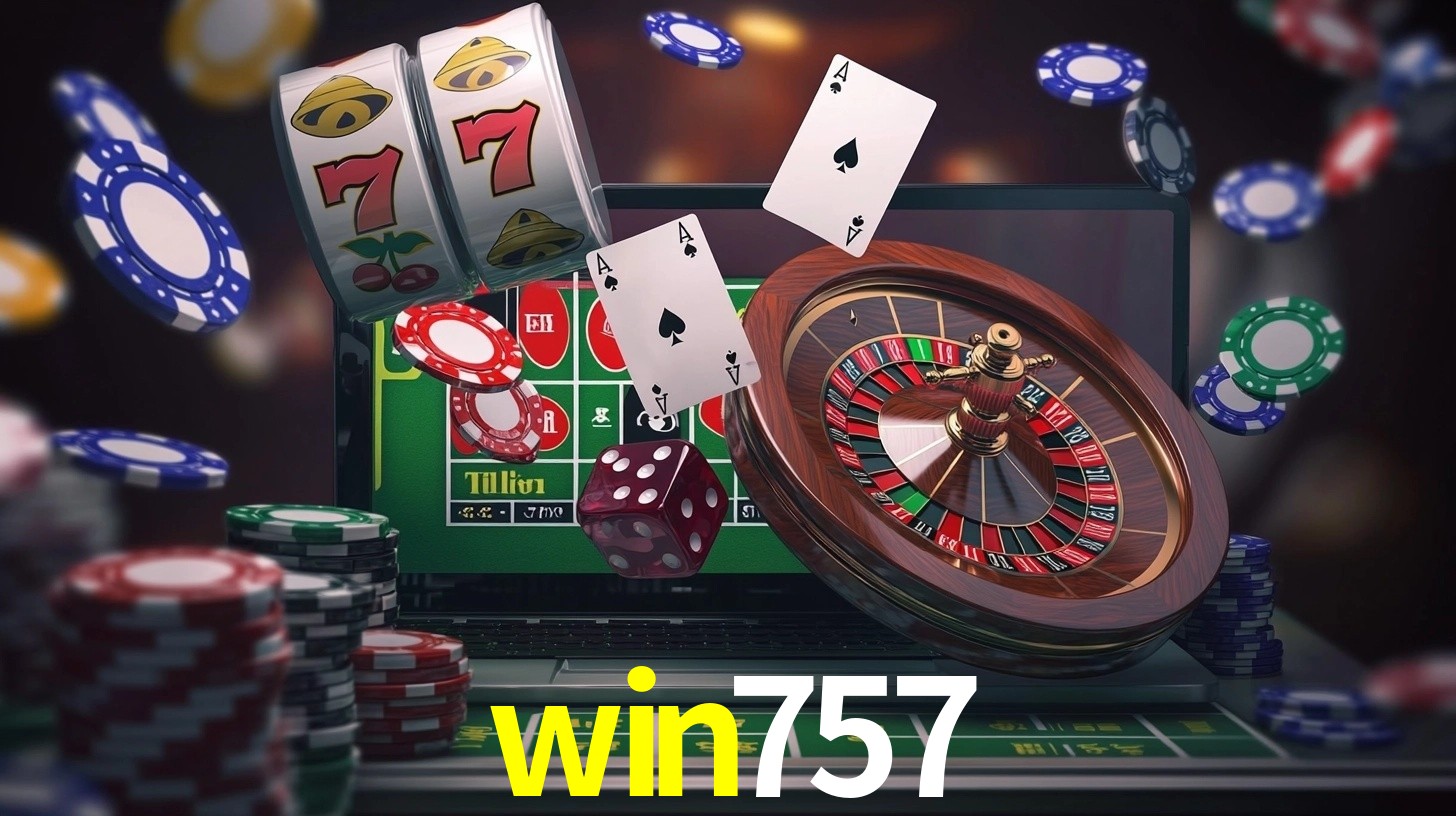 Tennis Betting win757