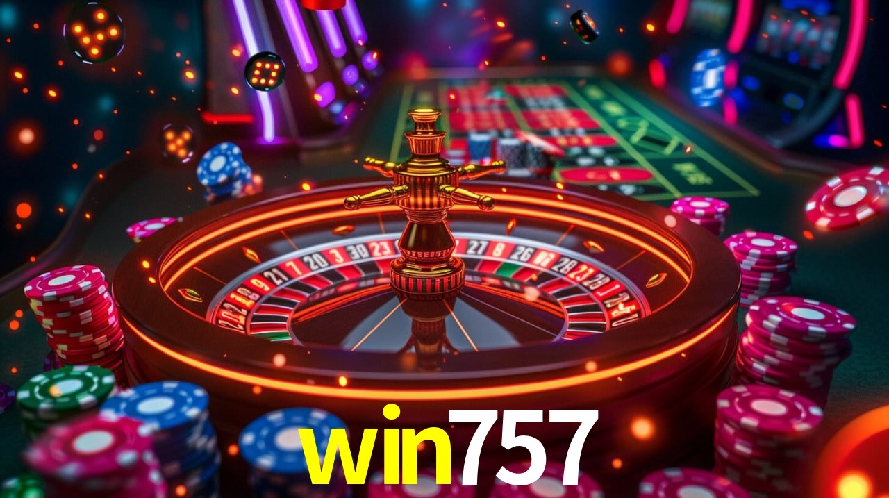 PIX Instantâneo win757