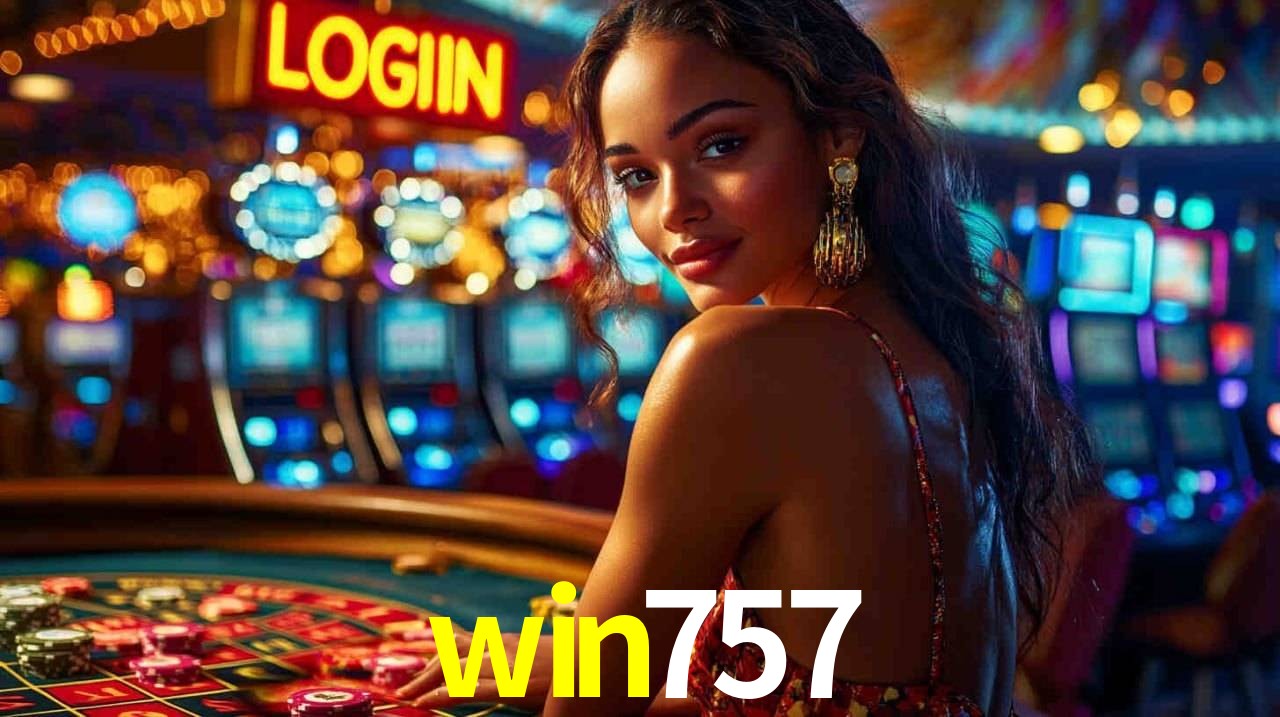 Tecnologia da Plataforma win757