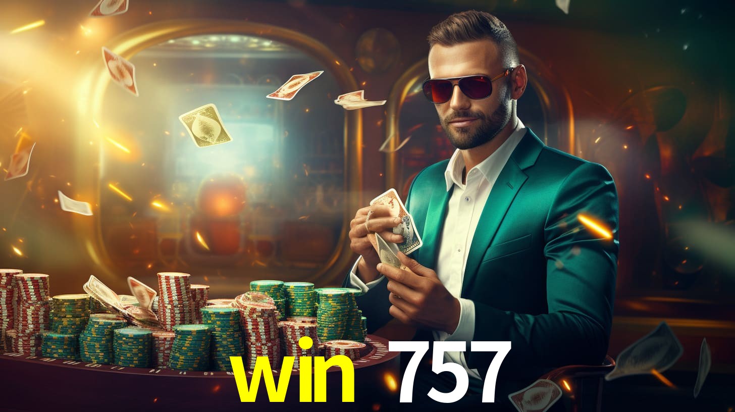 Plataforma win 757 confiável