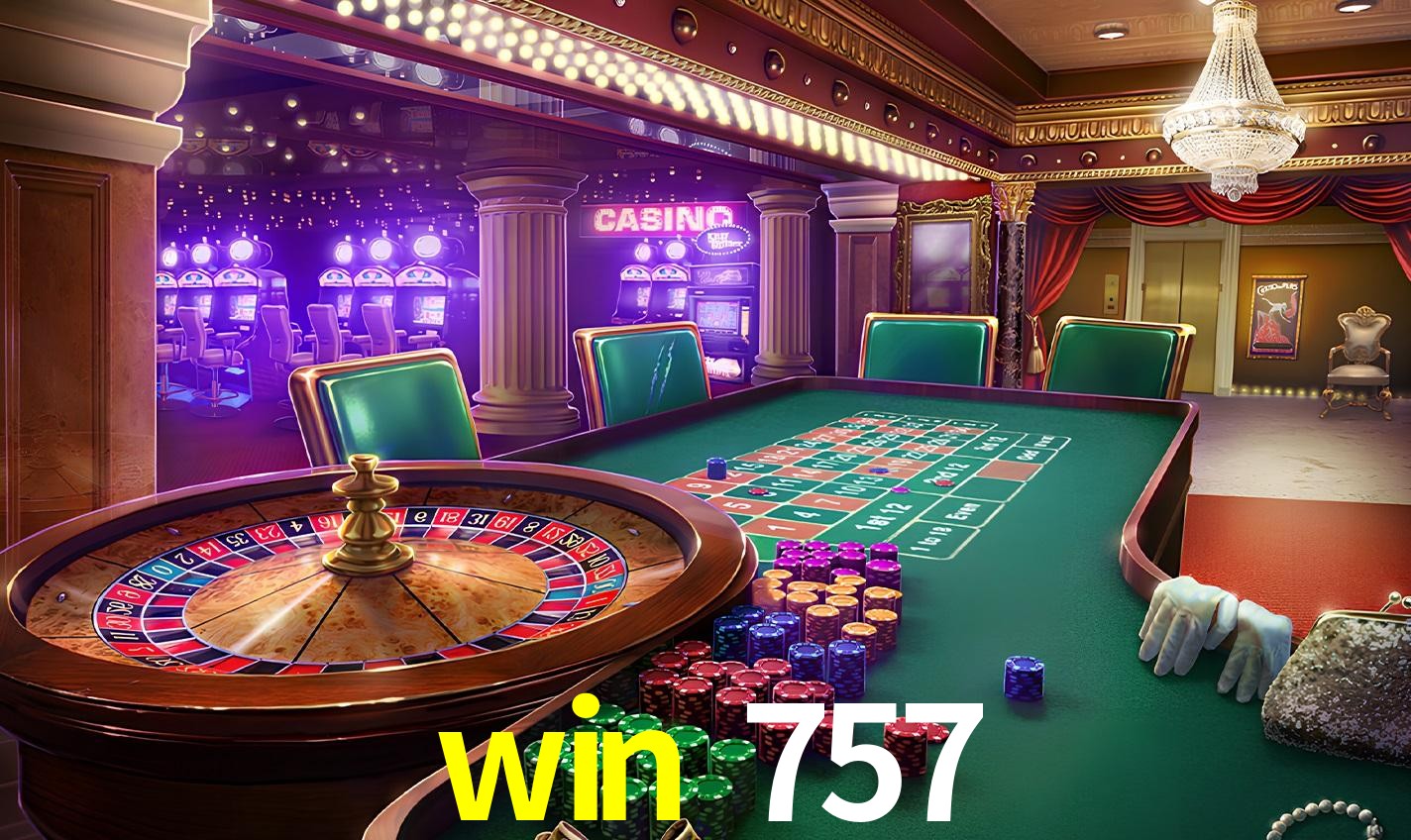 win 757 Jogospopulares
