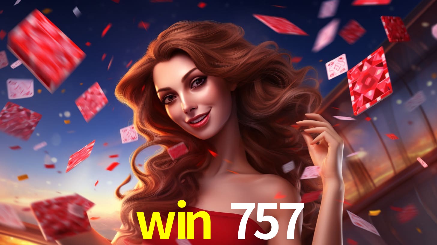 win 757 game
