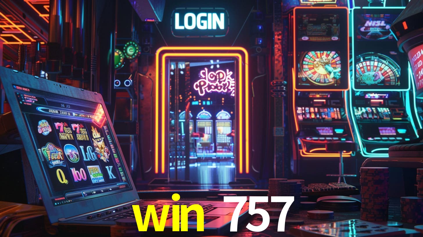 win 757 Baixar Login
