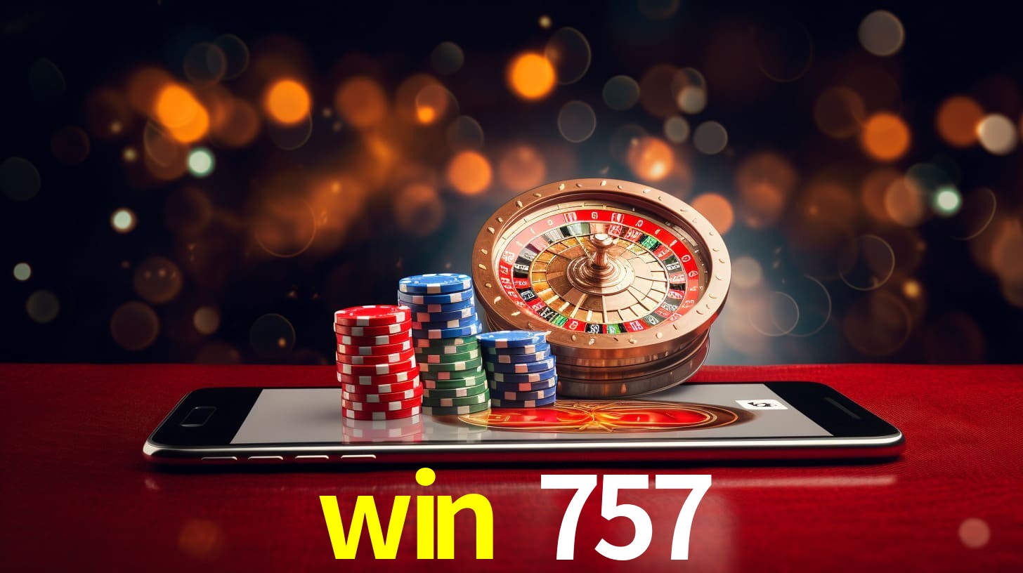 Sobre a conta e senha do win 757