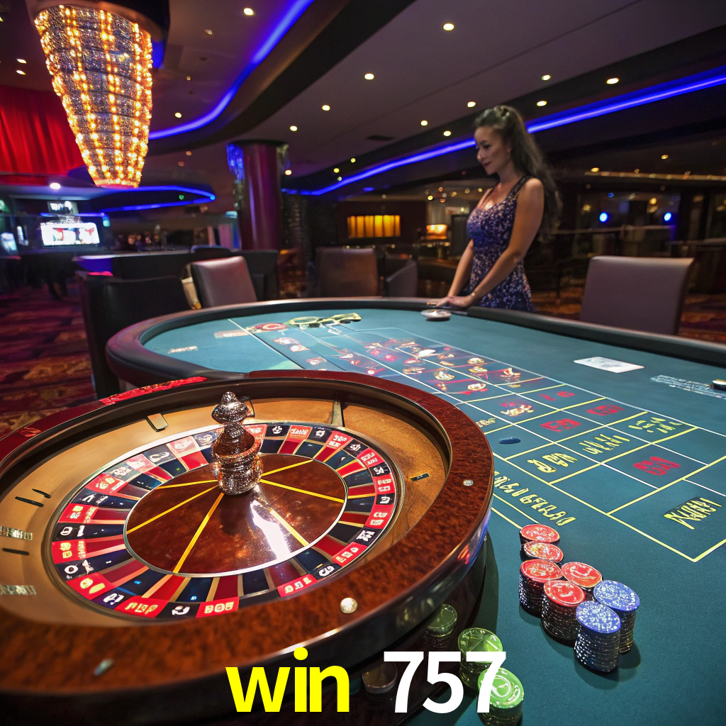 win 757 cassino