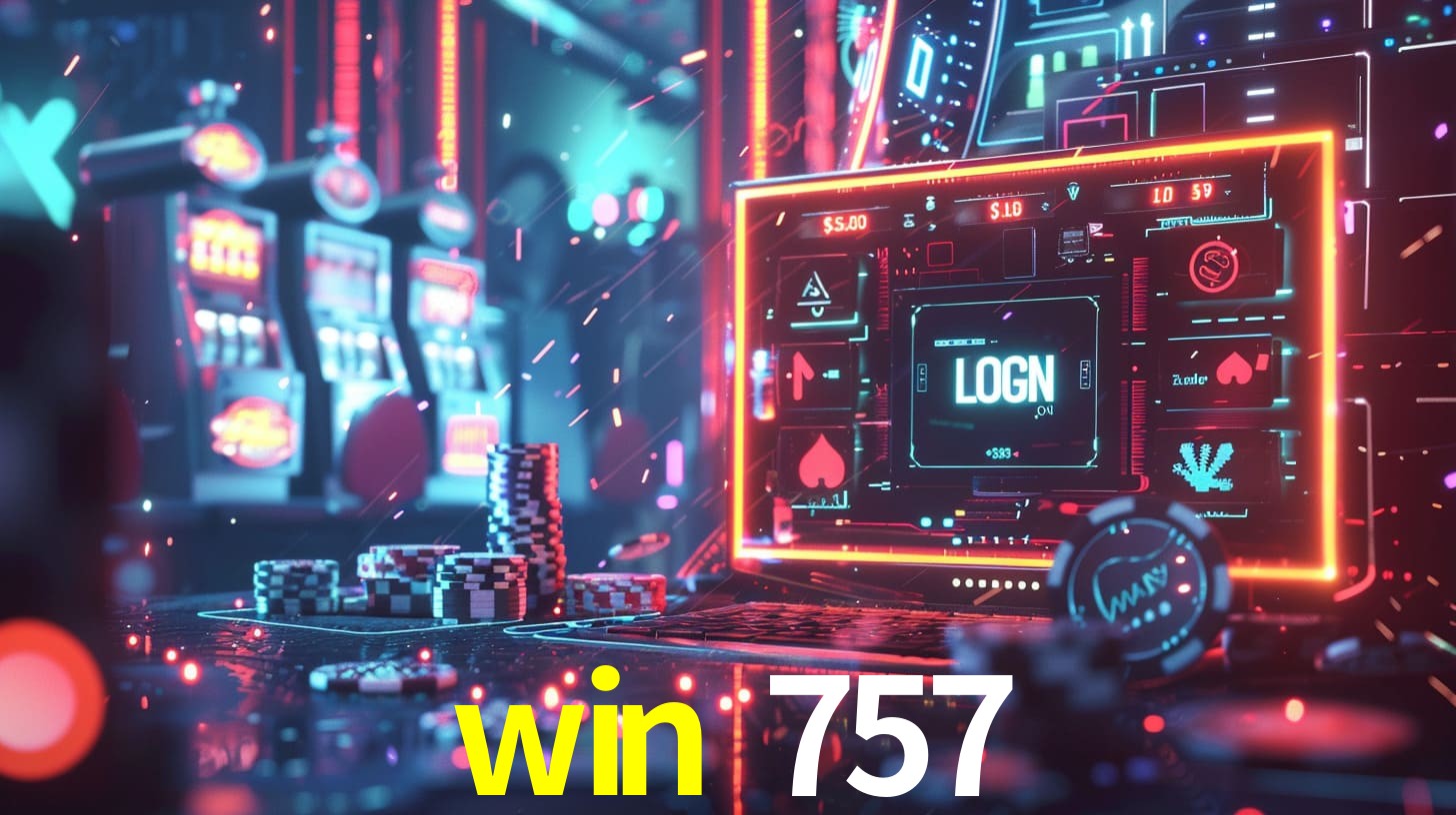 win 757 Função de download