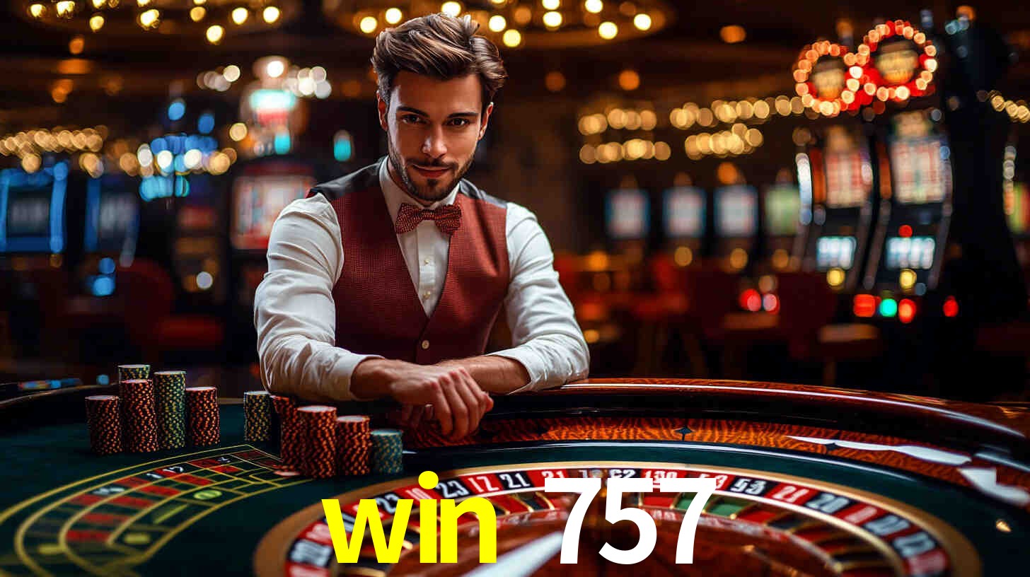 Problemas de Login no win 757