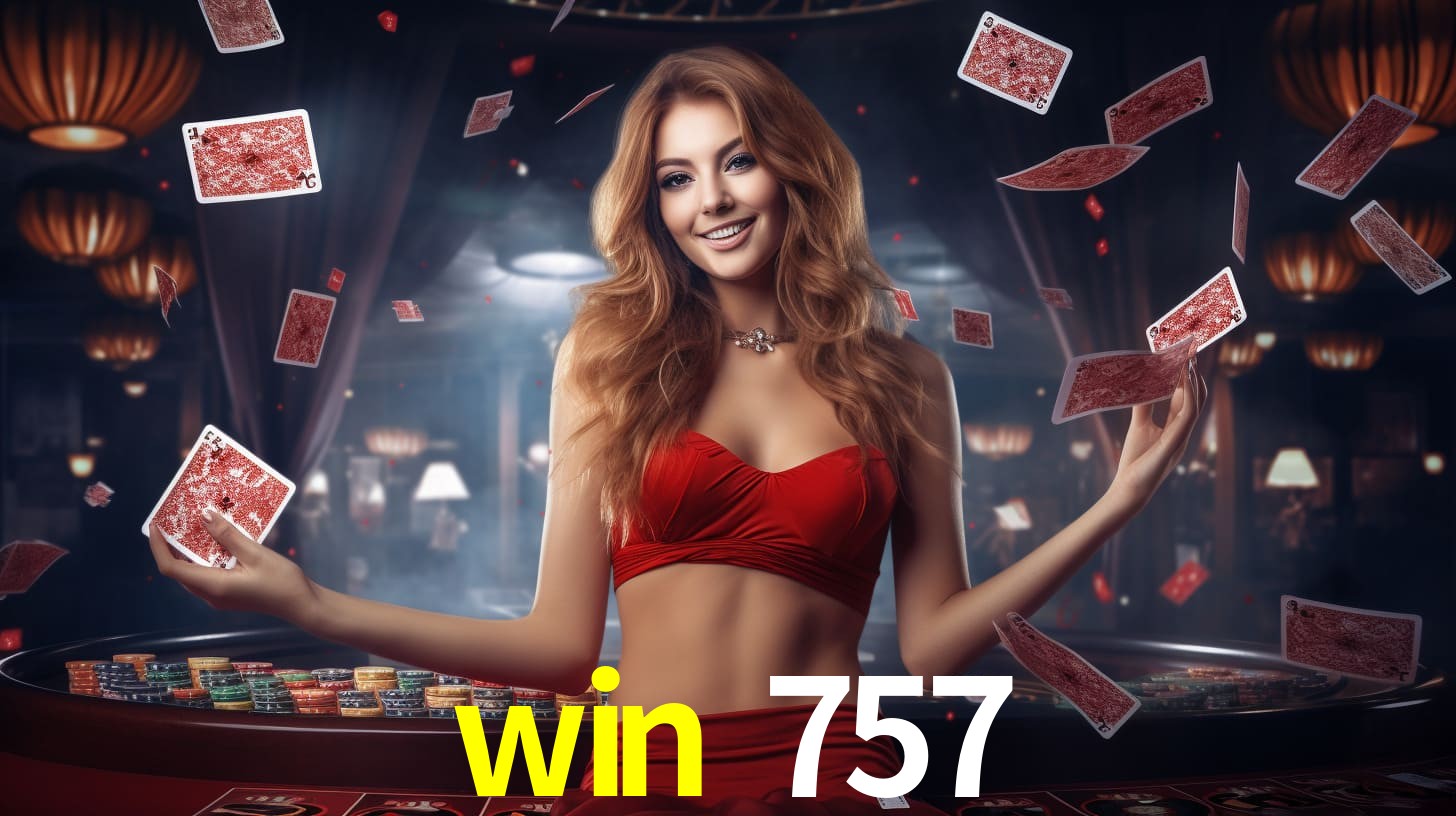 win 757 bônus
