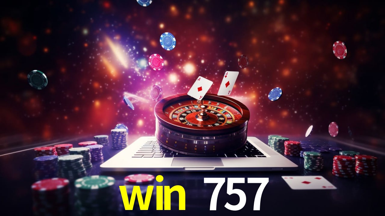 win 757 slot