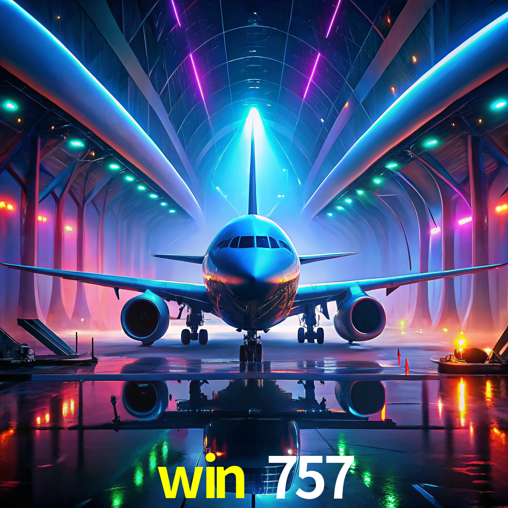 win 757 Exclusivo