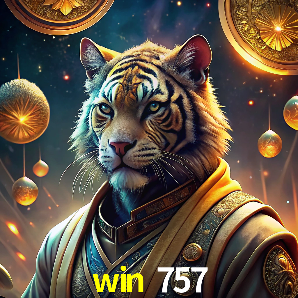 win 757 tiger