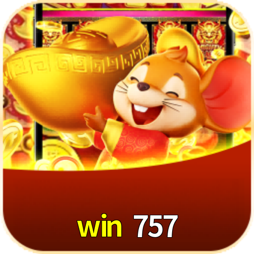 LOGO win 757